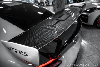 Porsche 911 GT2 RS/WEISSACH/CARBON/MA 2020