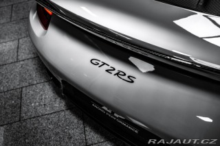 Porsche 911 GT2 RS/WEISSACH/CARBON/MA 2020
