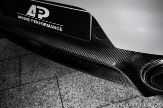 Porsche 911 GT2 RS/WEISSACH/CARBON/MA 2020