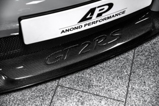 Porsche 911 GT2 RS/WEISSACH/CARBON/MA 2020