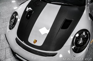 Porsche 911 GT2 RS/WEISSACH/CARBON/MA 2020