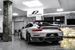 Porsche 911 GT2 RS/WEISSACH/CARBON/MA 2020