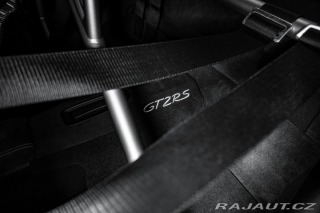 Porsche 911 GT2 RS/WEISSACH/CARBON/MA 2020