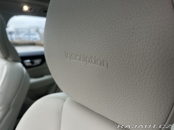 Volvo V60 2.0 B5 Inscription 2020