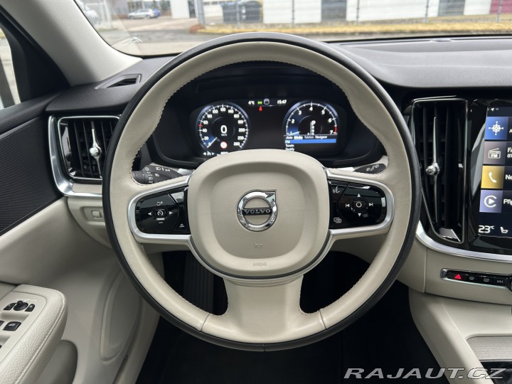Volvo V60 2.0 B5 Inscription 2020