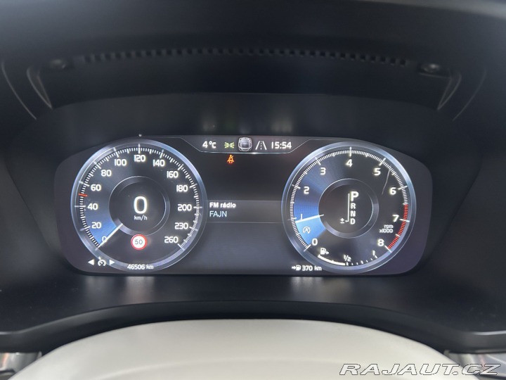 Volvo V60 2.0 B5 Inscription 2020