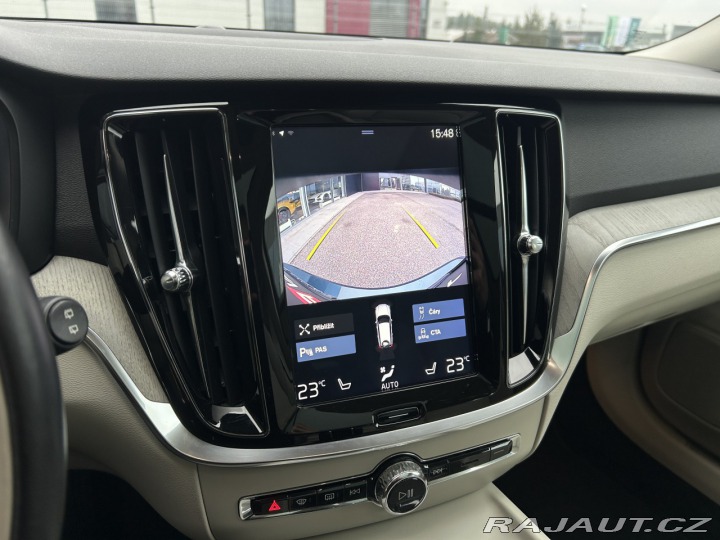 Volvo V60 2.0 B5 Inscription 2020