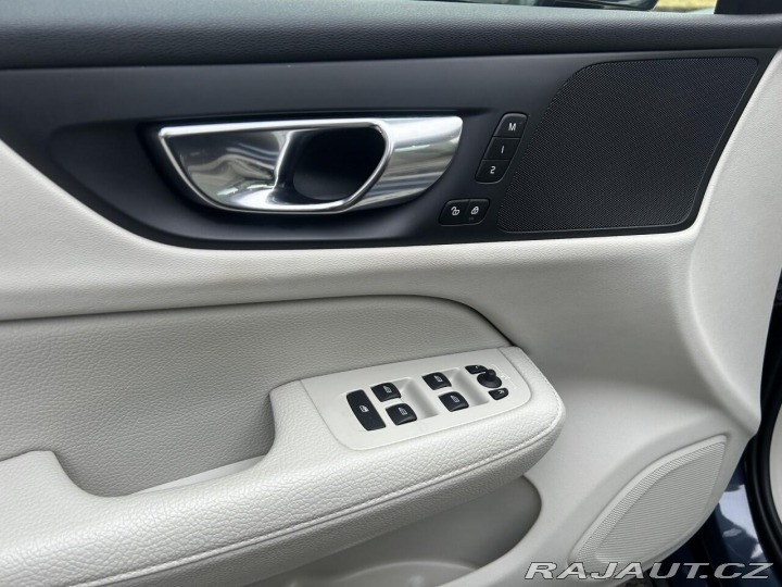Volvo V60 2.0 B5 Inscription 2020
