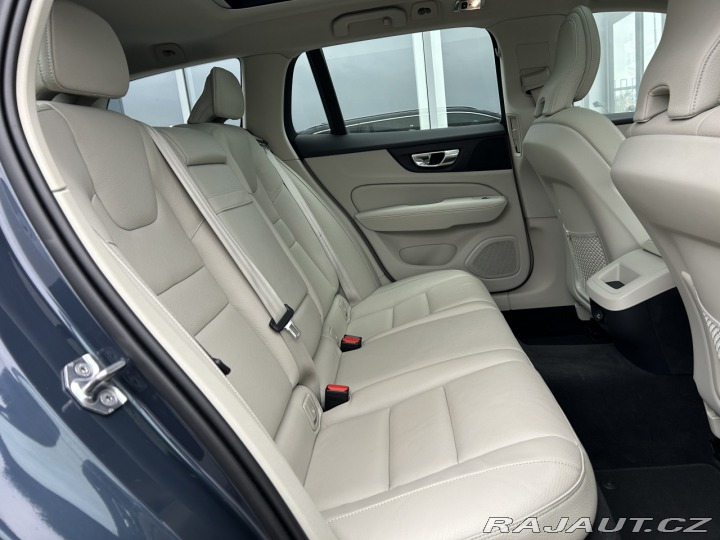 Volvo V60 2.0 B5 Inscription 2020