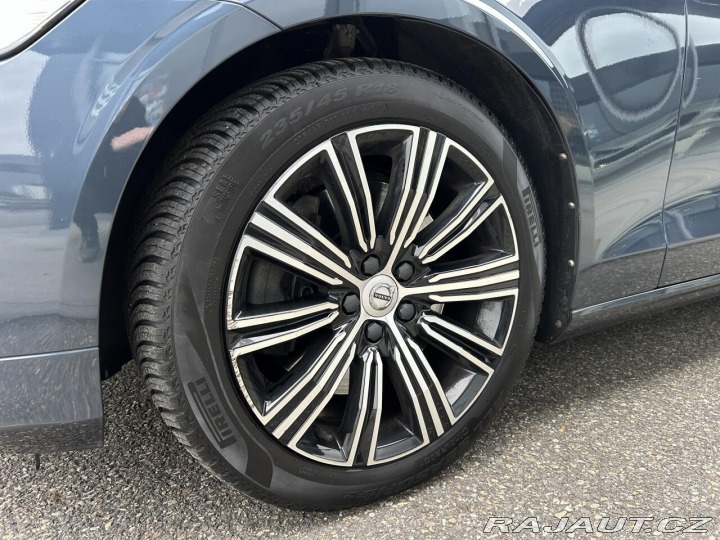 Volvo V60 2.0 B5 Inscription 2020