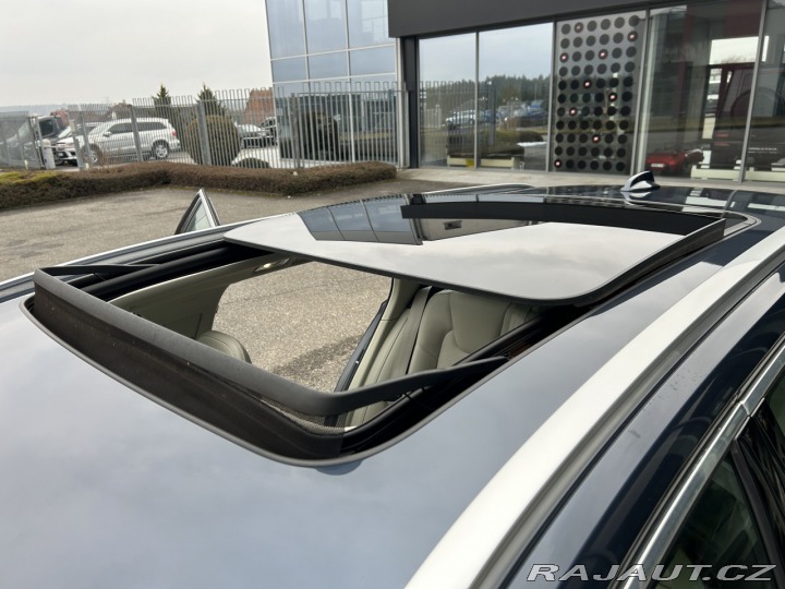 Volvo V60 2.0 B5 Inscription 2020