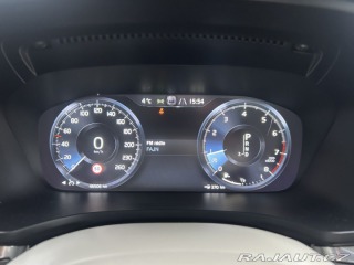 Volvo V60 2.0 B5 Inscription 2020