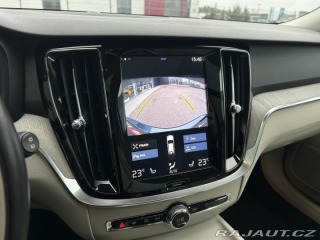 Volvo V60 2.0 B5 Inscription 2020