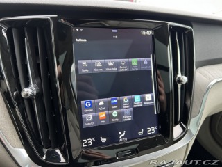 Volvo V60 2.0 B5 Inscription 2020