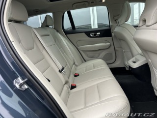 Volvo V60 2.0 B5 Inscription 2020