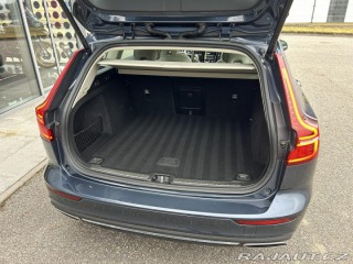 Volvo V60 2.0 B5 Inscription 2020