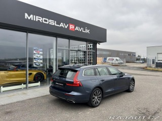 Volvo V60 2.0 B5 Inscription 2020