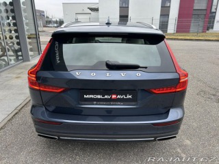 Volvo V60 2.0 B5 Inscription 2020
