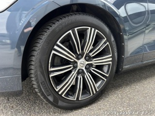 Volvo V60 2.0 B5 Inscription 2020