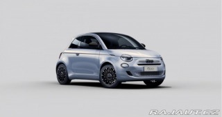Fiat 500 La Prima Hybrid 1.0 BSG 2026