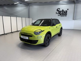 Fiat 600 Sport 1.2 Turbo Hybrid 14