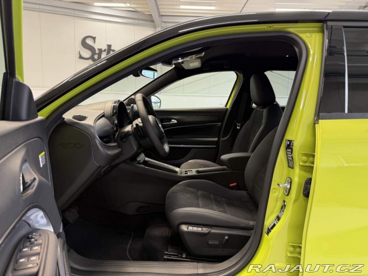 Fiat 600 Sport 1.2 Turbo Hybrid 14 2026