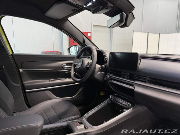 Fiat 600 Sport 1.2 Turbo Hybrid 14 2026