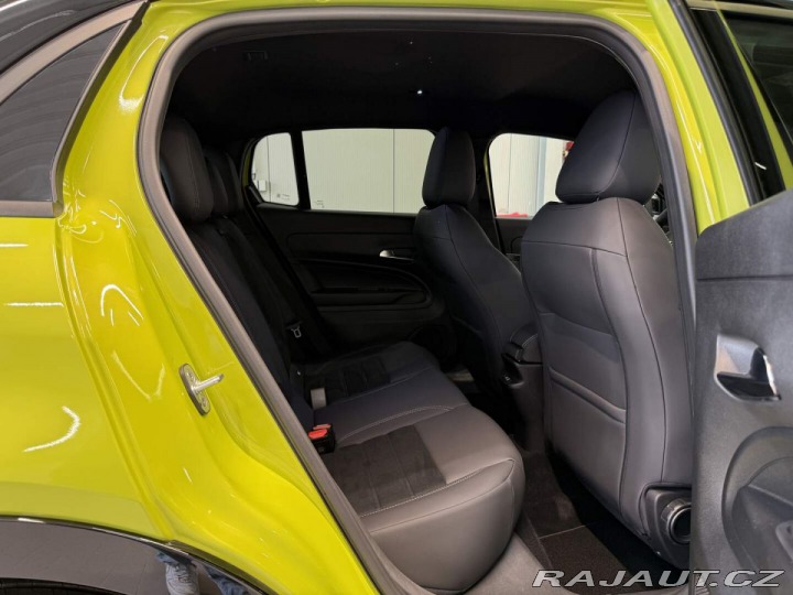 Fiat 600 Sport 1.2 Turbo Hybrid 14 2026