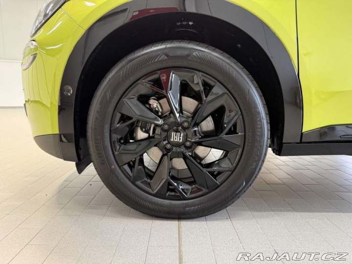 Fiat 600 Sport 1.2 Turbo Hybrid 14 2026