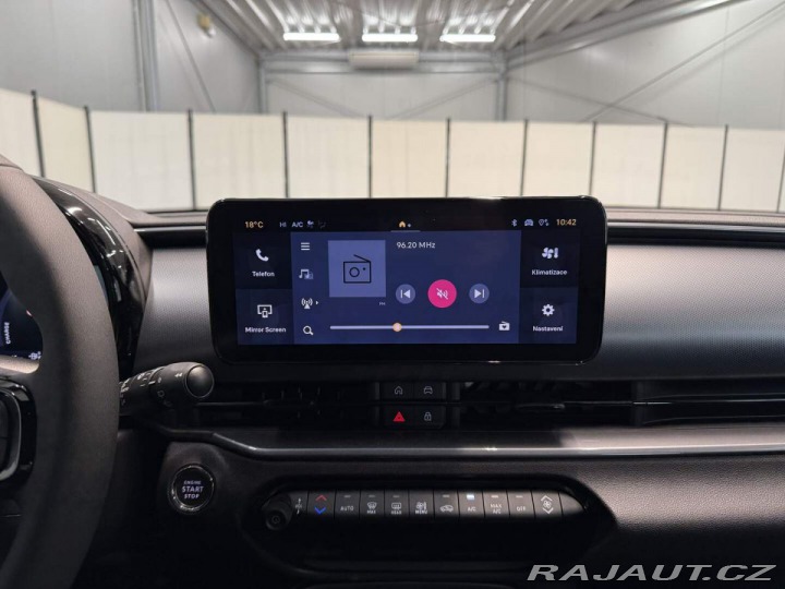 Fiat 600 Sport 1.2 Turbo Hybrid 14 2026
