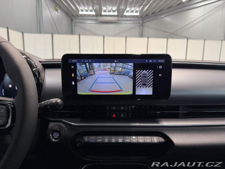 Fiat 600 Sport 1.2 Turbo Hybrid 14 2026