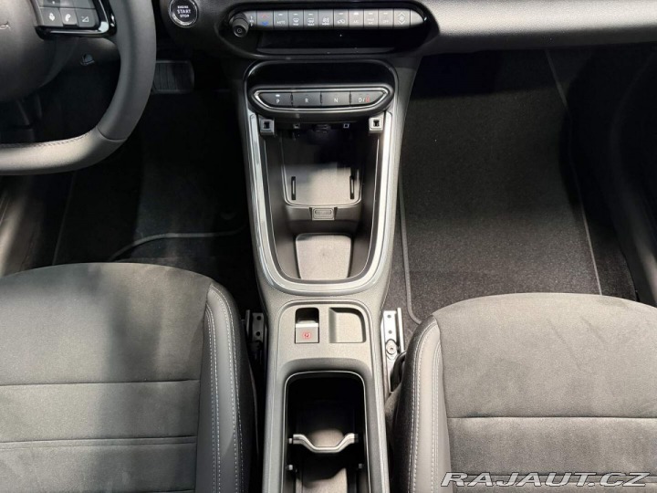 Fiat 600 Sport 1.2 Turbo Hybrid 14 2026