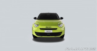 Fiat 600 Sport 1.2 Turbo Hybrid 14 2026