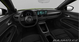 Fiat 600 Sport 1.2 Turbo Hybrid 14 2026