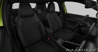 Fiat 600 Sport 1.2 Turbo Hybrid 14 2026