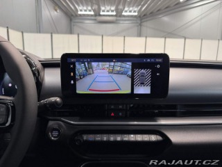 Fiat 600 Sport 1.2 Turbo Hybrid 14 2026