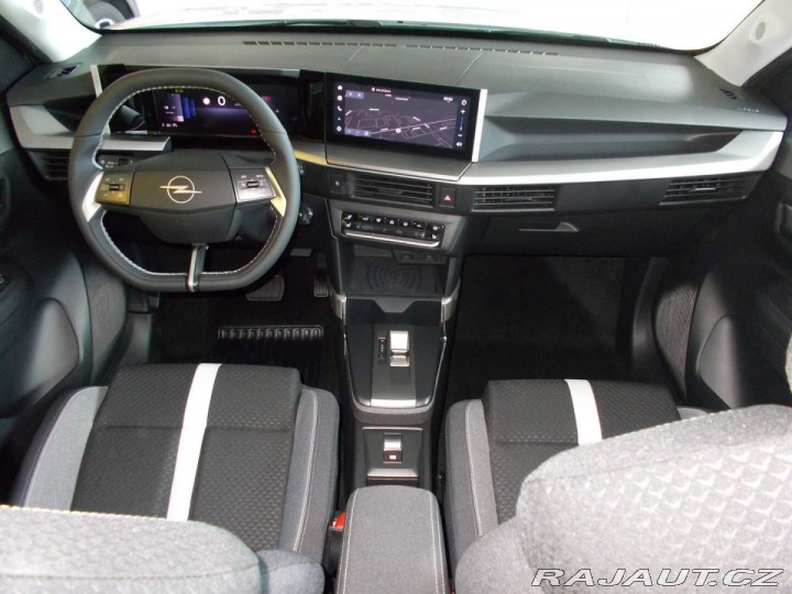 Opel Frontera Edition Hybrid 1.2 TURBO 2026