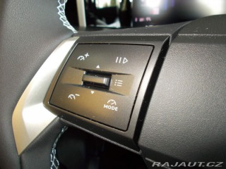 Opel Frontera Edition Hybrid 1.2 TURBO 2026