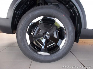 Opel Frontera Edition Hybrid 1.2 TURBO 2026