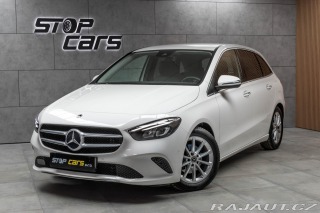 Mercedes-Benz B 