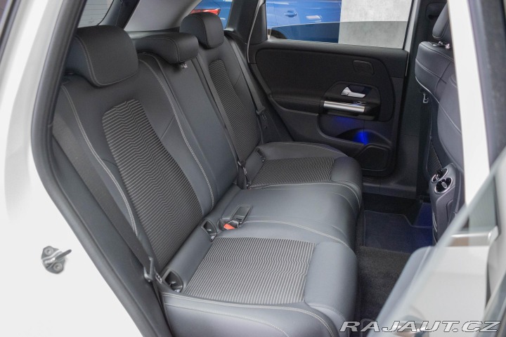 Mercedes-Benz B B 180 PROGRESIVE*2xPNEU*D 2020