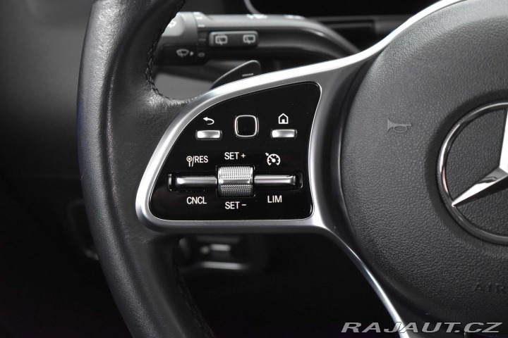 Mercedes-Benz B B 180 REZERVACE 2020