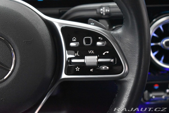 Mercedes-Benz B B 180 REZERVACE 2020