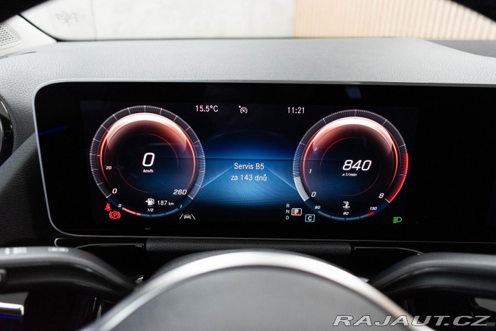 Mercedes-Benz B B 180 PROGRESIVE*2xPNEU*D 2020