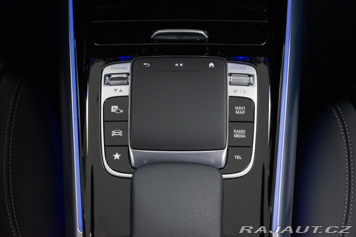 Mercedes-Benz B B 180 REZERVACE 2020