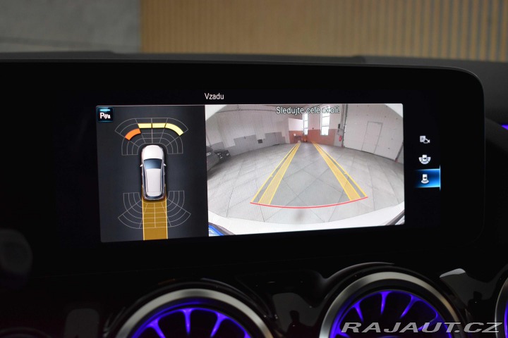 Mercedes-Benz B B 180 PROGRESIVE*2xPNEU*D 2020