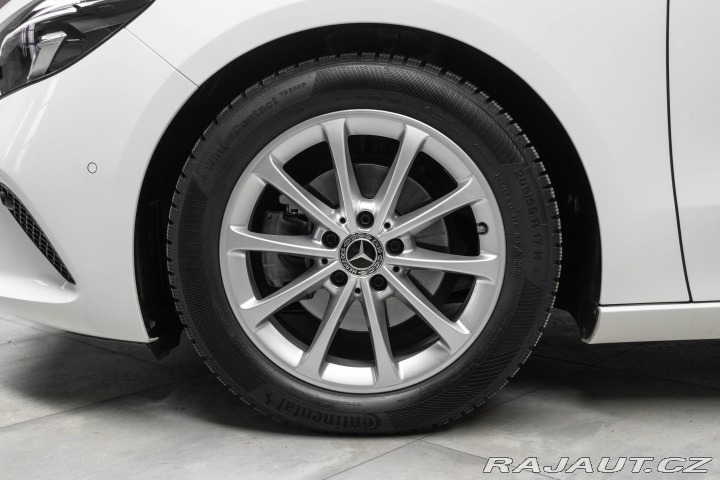 Mercedes-Benz B B 180 REZERVACE 2020