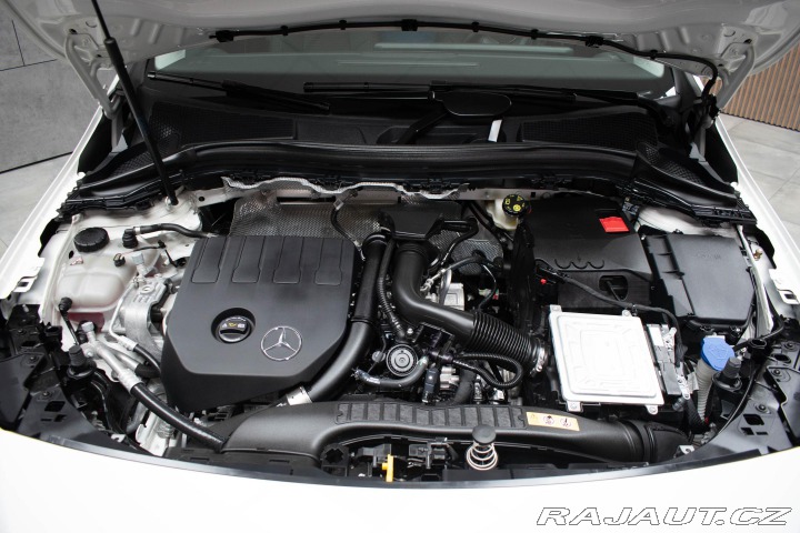 Mercedes-Benz B B 180 PROGRESIVE*2xPNEU*D 2020