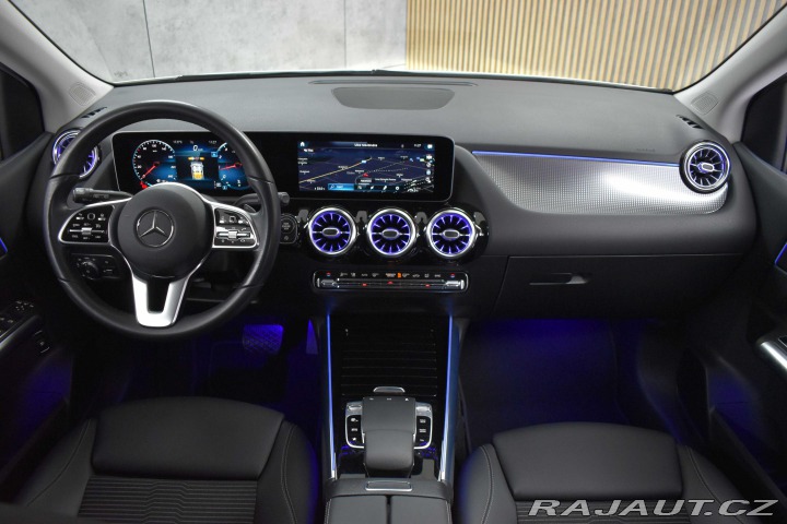 Mercedes-Benz B B 180 PROGRESIVE*2xPNEU*D 2020