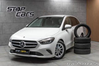 Mercedes-Benz B B 180 PROGRESIVE*2xPNEU*D 2020